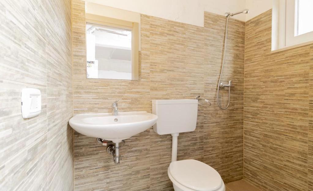 Photo of Bathroom in Roca Vecchia