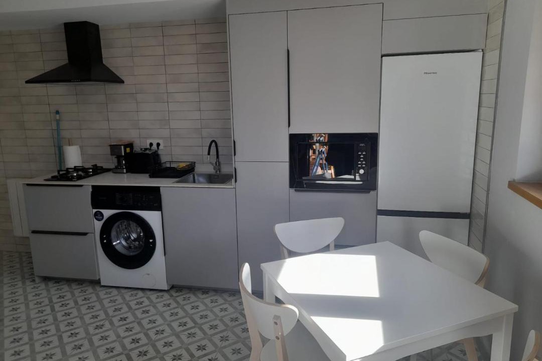 Photo of Kitchen in Soto de Cangas