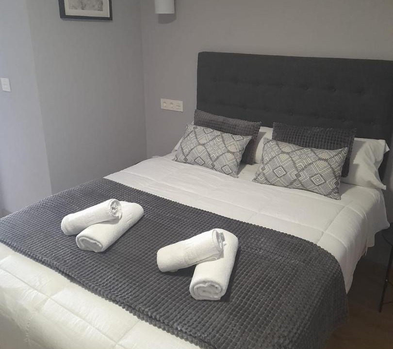 Photo of Bedroom in Soto de Cangas