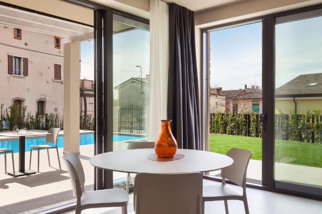 Photo of Patio Balcony in Montioni