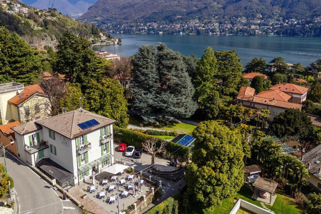 Photo of Others in Cernobbio