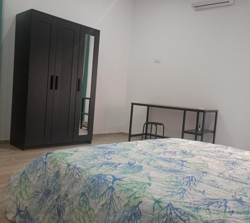 Photo of Bedroom in Capua