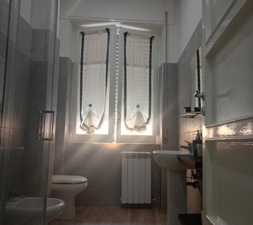 Photo of Bathroom in Capua