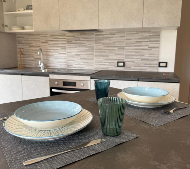 Photo of Kitchen in Solto Collina