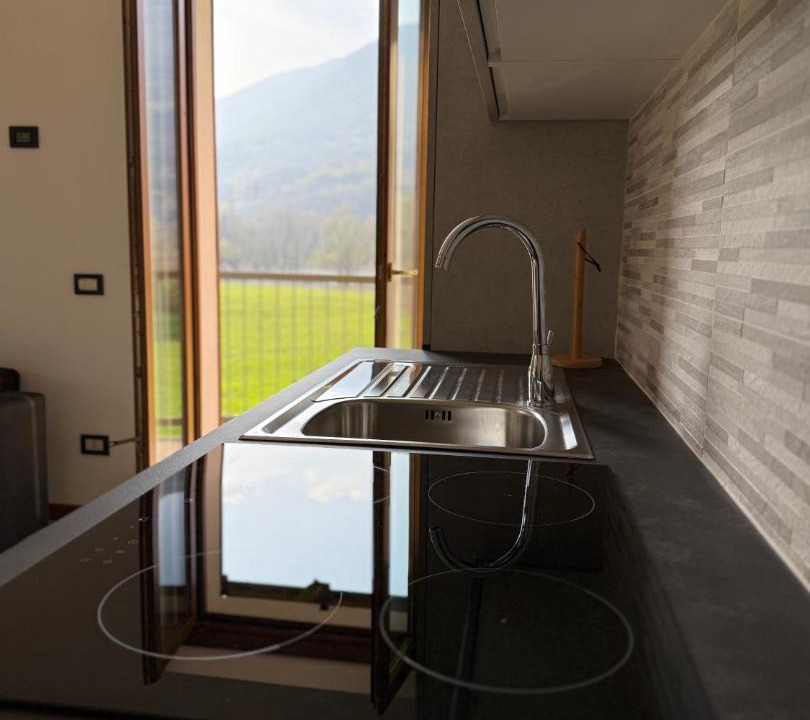 Photo of Kitchen in Solto Collina