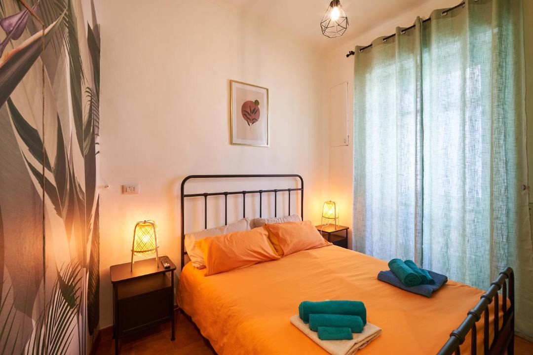 Photo of Bedroom in Parella