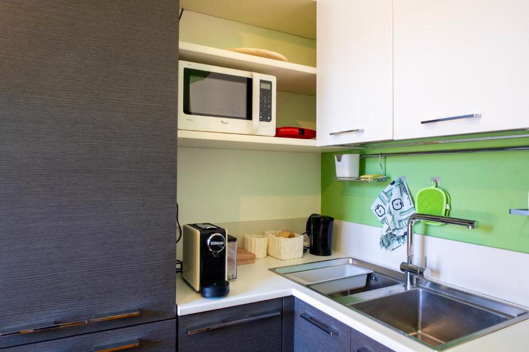 Photo of Kitchen in Parella