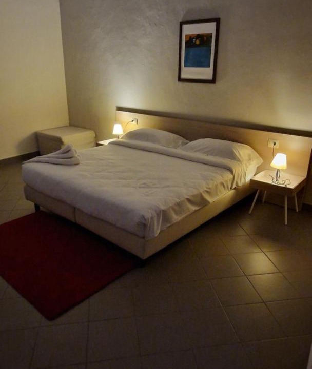Photo of Bedroom in Gattinara