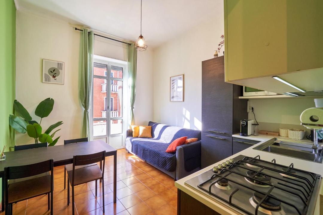 Photo of Kitchen in Parella