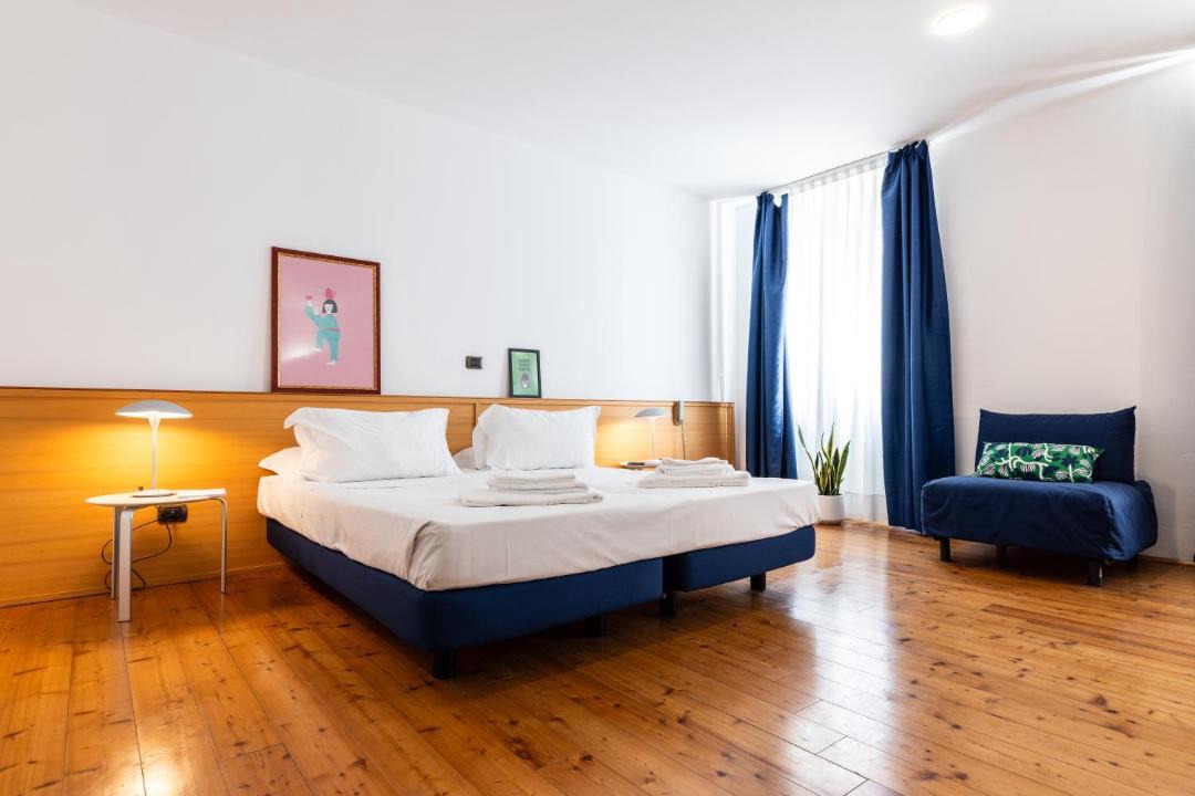 Photo of Bedroom in Bard