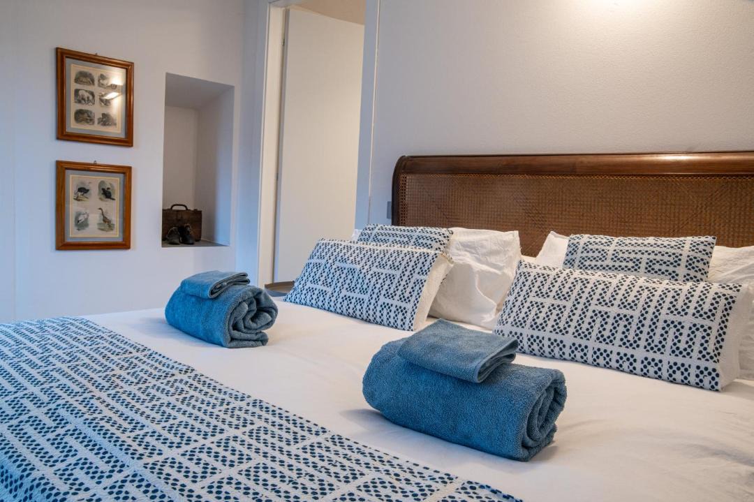 Photo of Bedroom in Gaiola