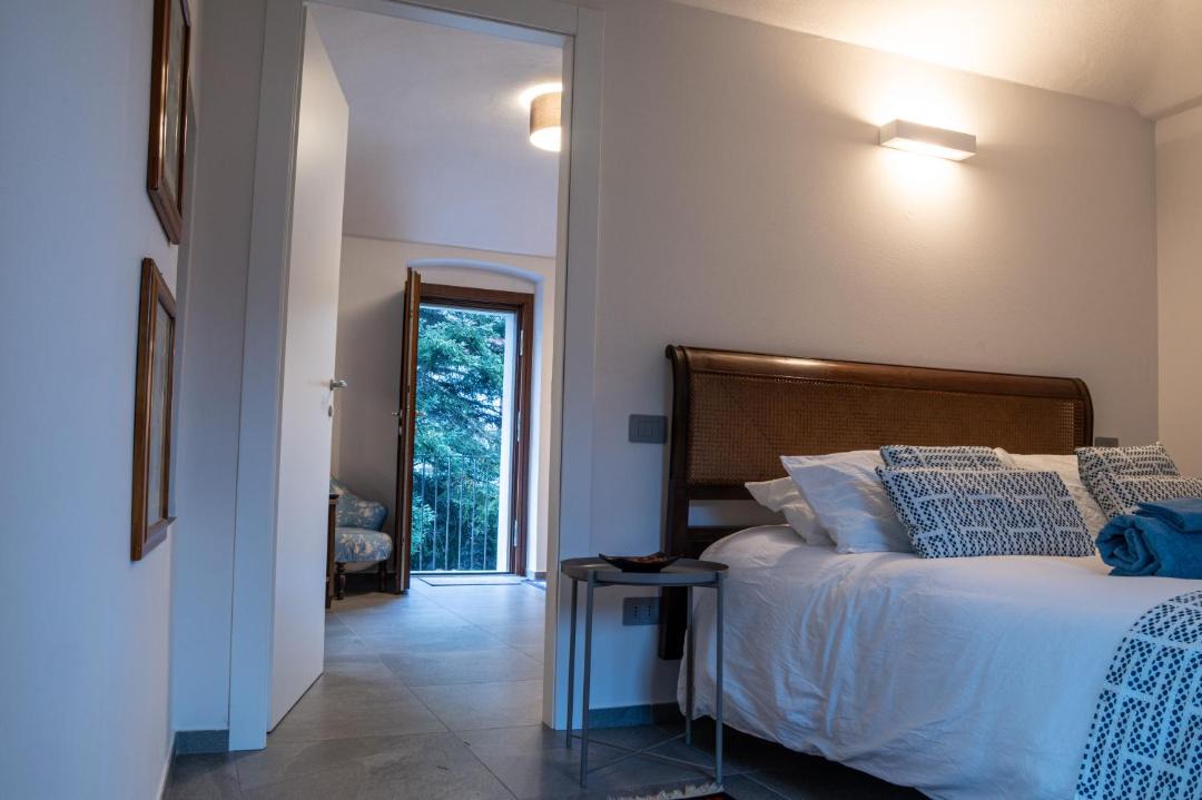 Photo of Bedroom in Gaiola