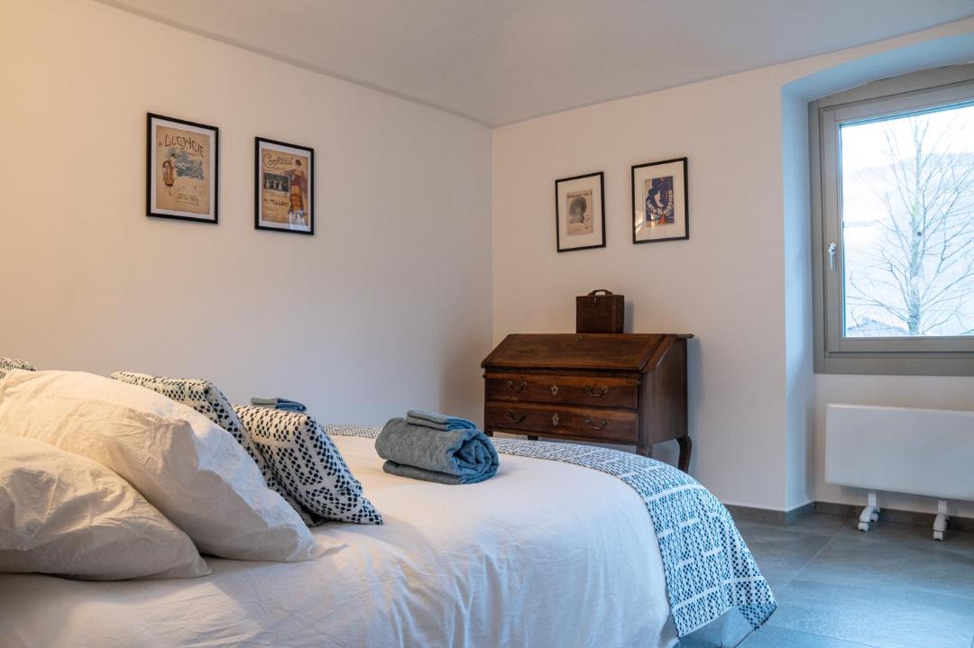 Photo of Bedroom in Gaiola