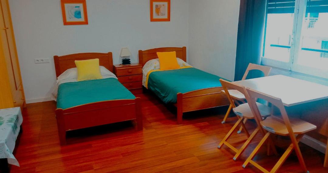 Photo of Bedroom in Tarrega