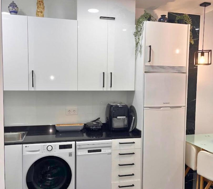 Photo of Kitchen in Villaverde
