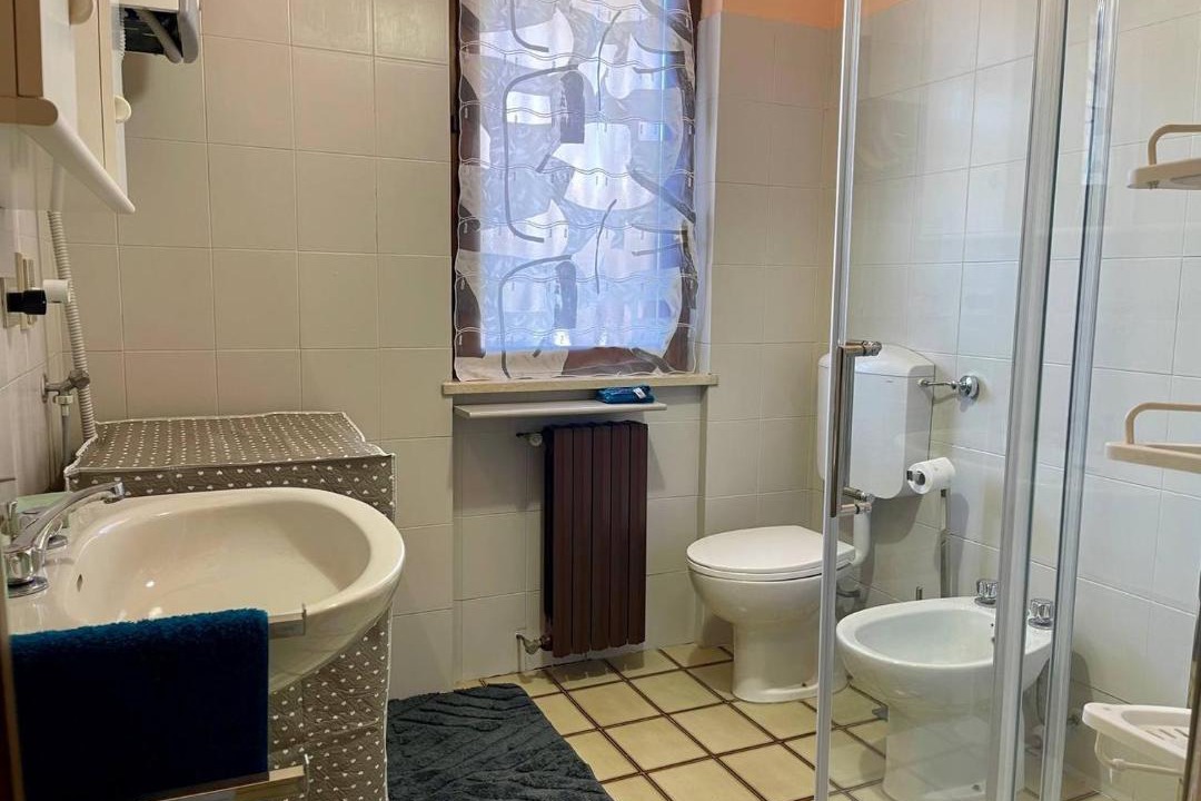 Photo of Bathroom in Castelnuovo don Bosco