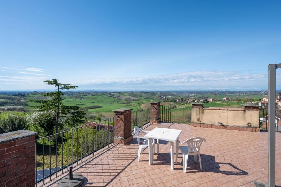 Photo of Patio Balcony in San Desiderio
