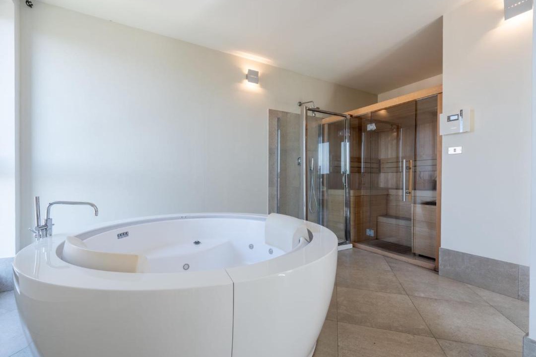 Photo of Bathroom in San Desiderio
