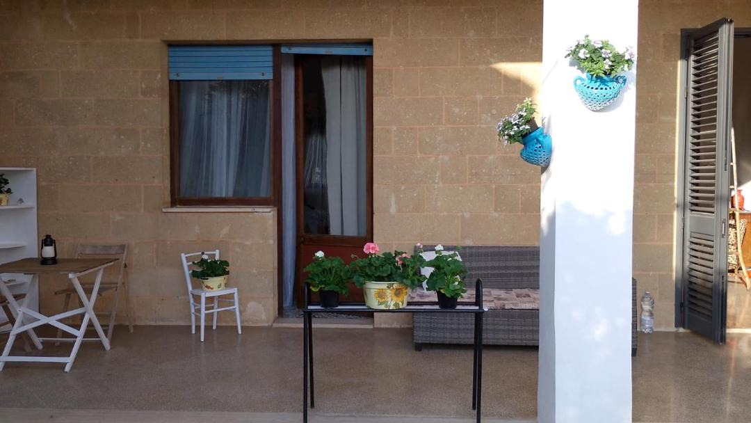 Photo of Patio Balcony in Cocumola