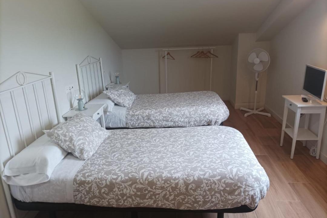 Photo of Bedroom in Castrojeriz