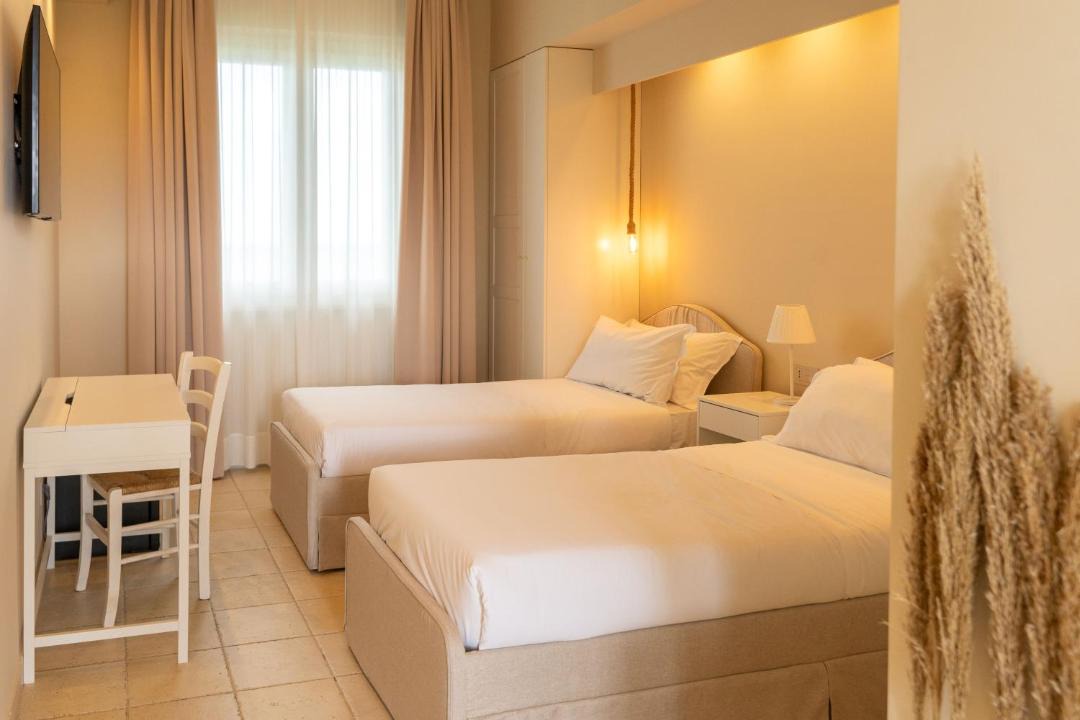 Photo of Bedroom in San Vito Chietino