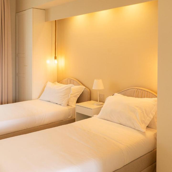Photo of Bedroom in San Vito Chietino