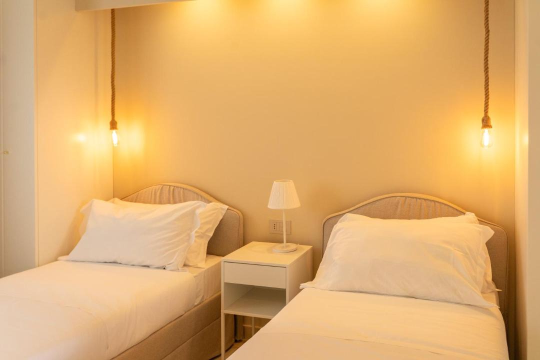 Photo of Bedroom in San Vito Chietino