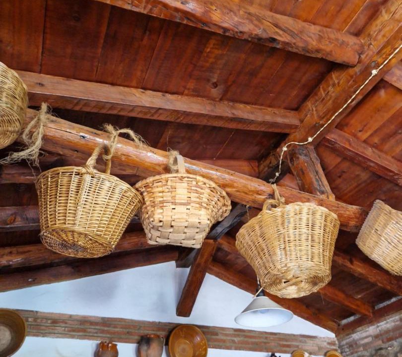 Photo of Kitchen in El Altico