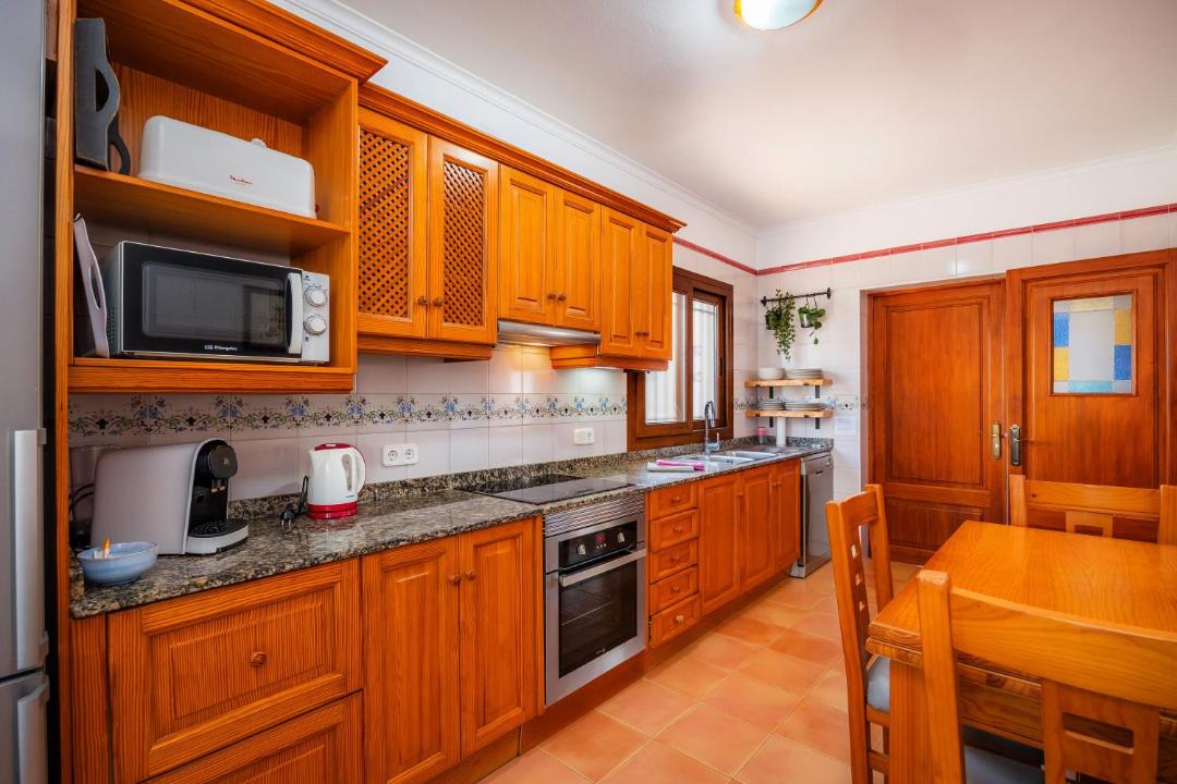 Photo of Kitchen in Cala d'Or