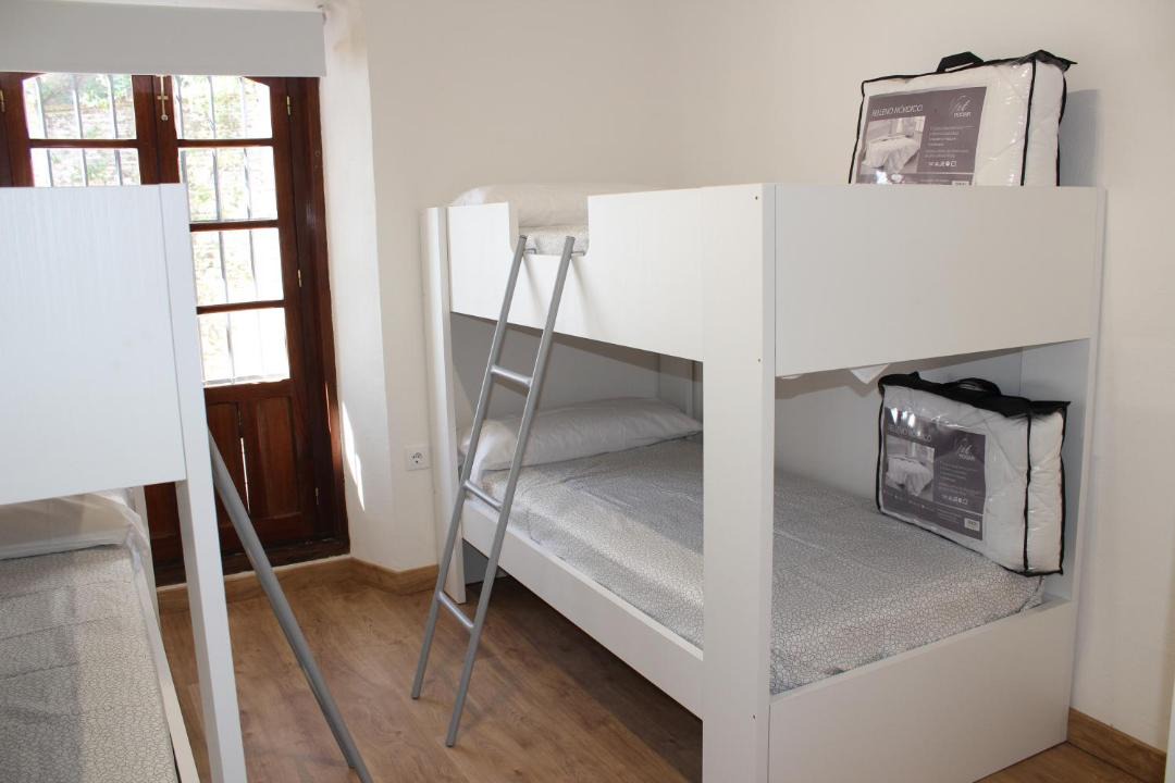 Photo of Bedroom in Cazalla De La Sierra