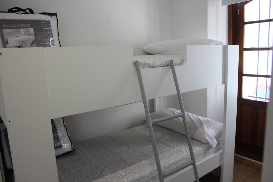 Photo of Bedroom in Cazalla De La Sierra