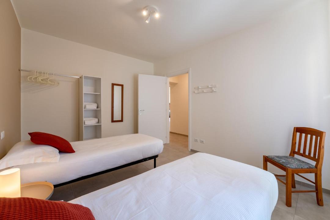 Photo of Bedroom in Osigo