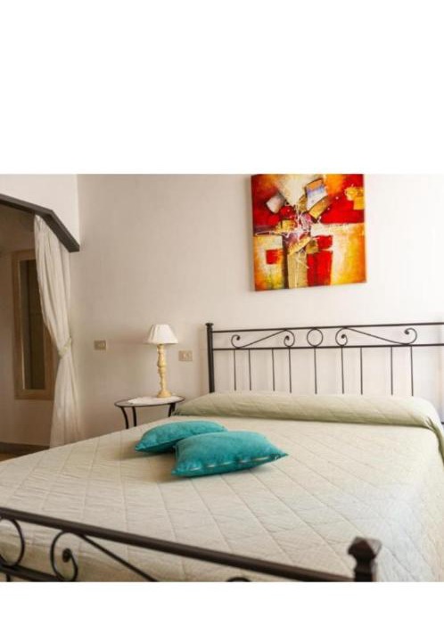 Photo of Bedroom in Mugnano