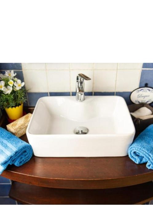 Photo of Bathroom in Mugnano