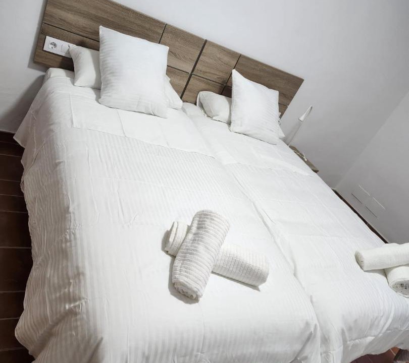 Photo of Bedroom in Los Puches