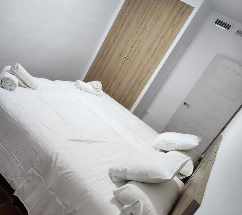 Photo of Bedroom in Los Puches