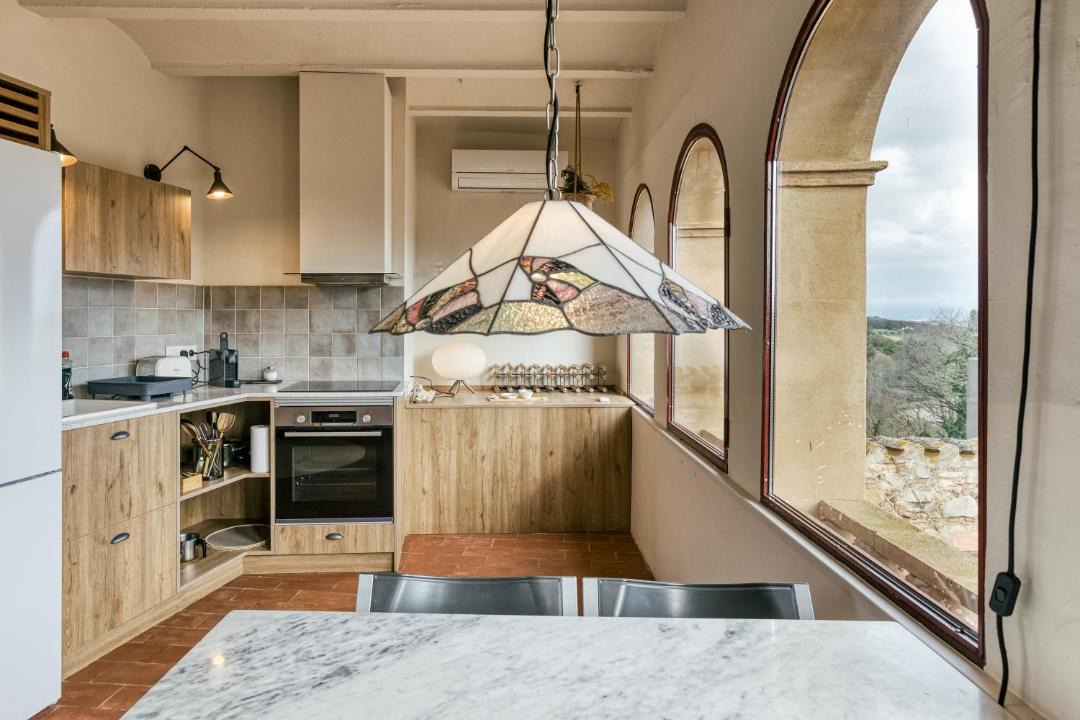 Photo of Kitchen in Ventallo