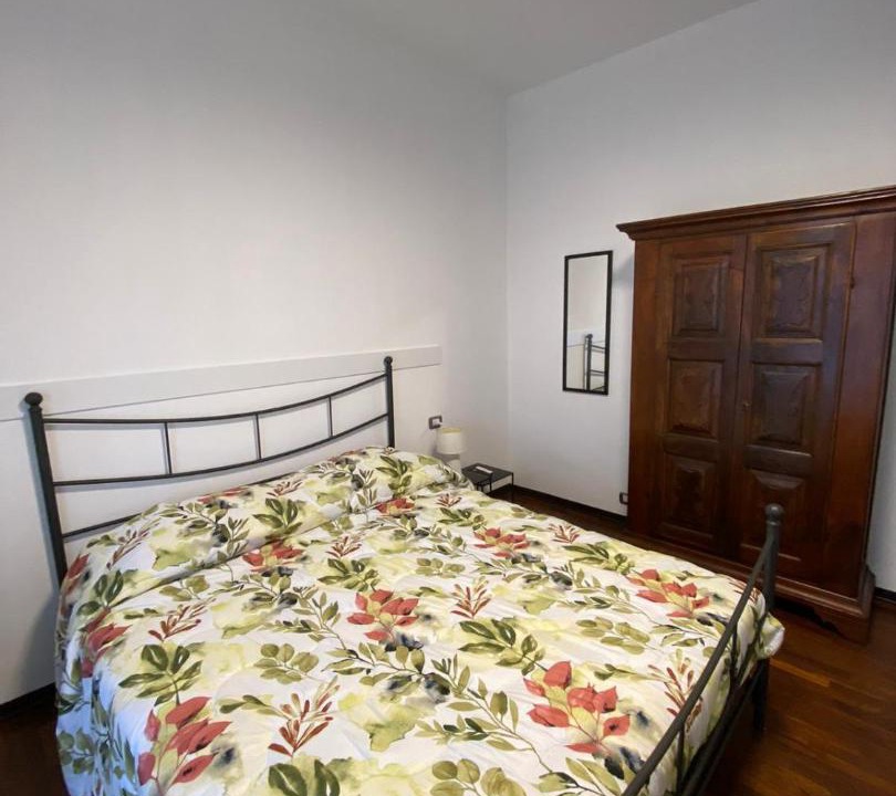 Photo of Bedroom in Galliate