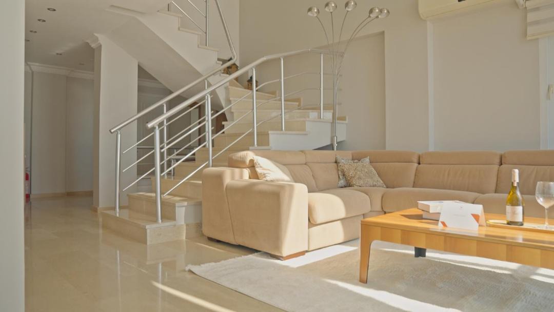 Photo of Livingroom in Alanya