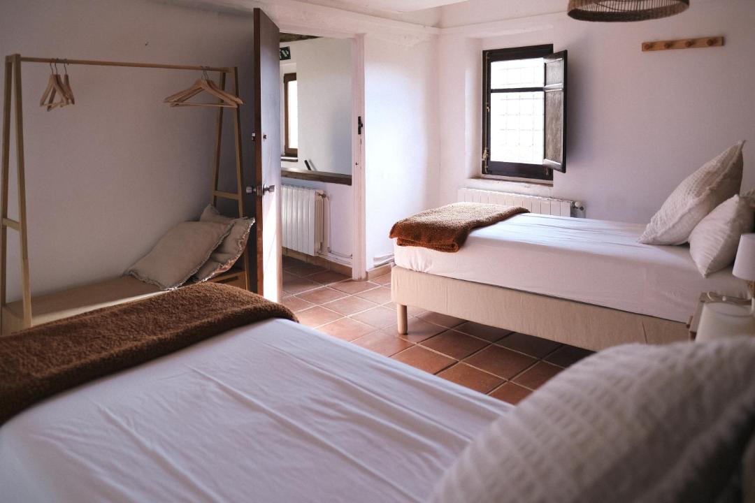 Photo of Bedroom in Sant Pere Sallavinera