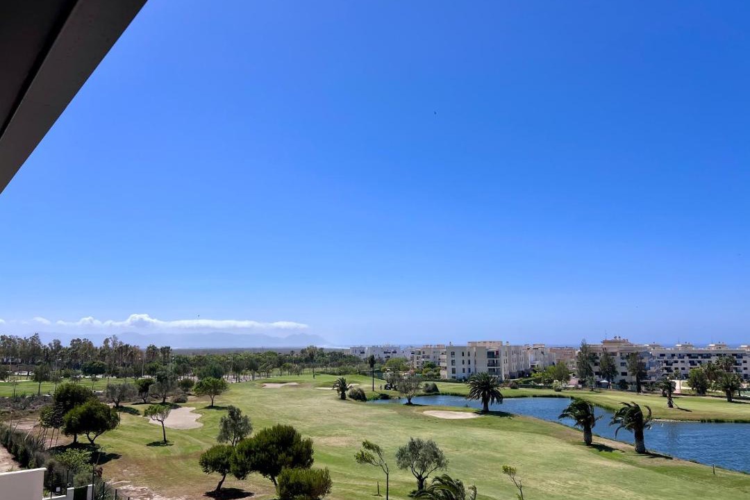 Photo of Patio Balcony in Retamar