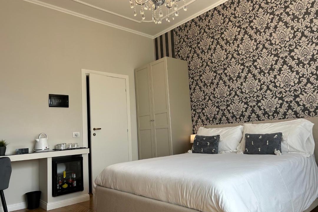 Photo of Bedroom in Golasecca