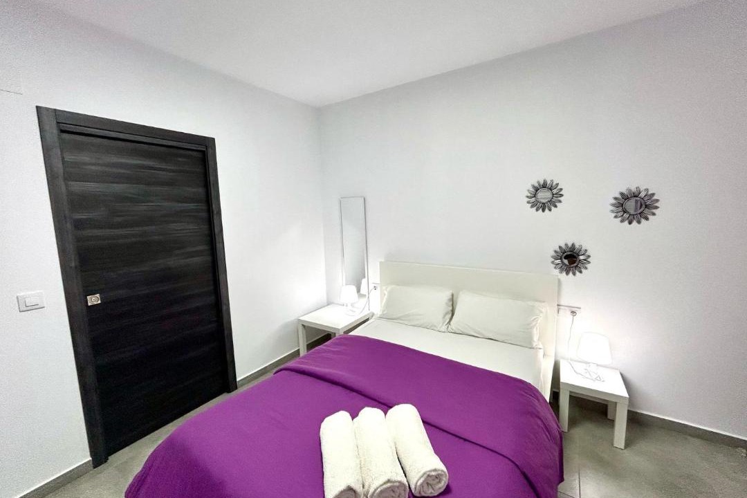 Photo of Bedroom in Bolnuevo