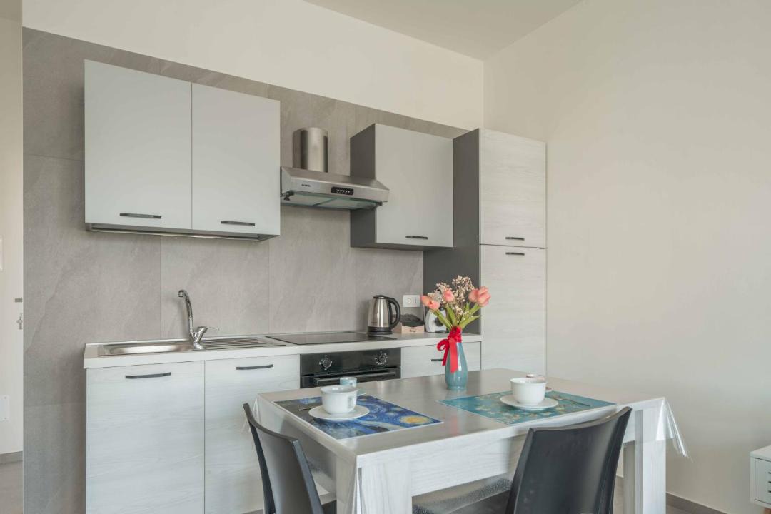 Photo of Kitchen in Somma Lombardo