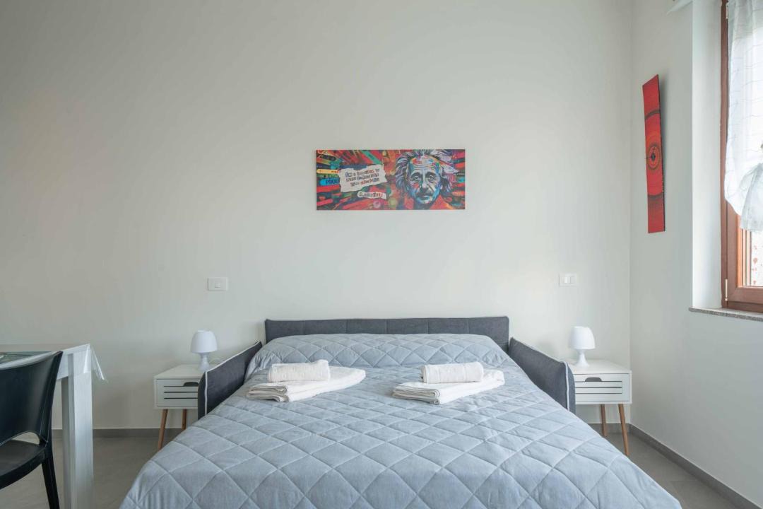 Photo of Bedroom in Somma Lombardo
