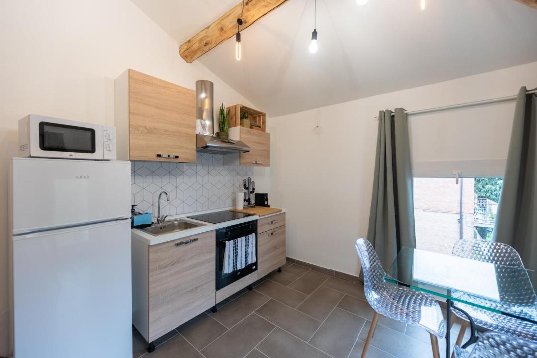 Photo of Kitchen in Solignano Nuovo