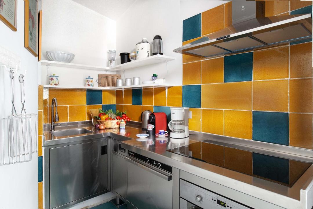 Photo of Kitchen in Arienzo