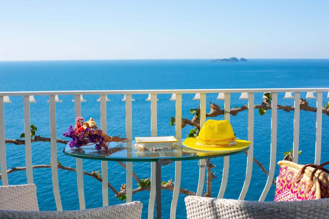 Photo of Patio Balcony in Arienzo