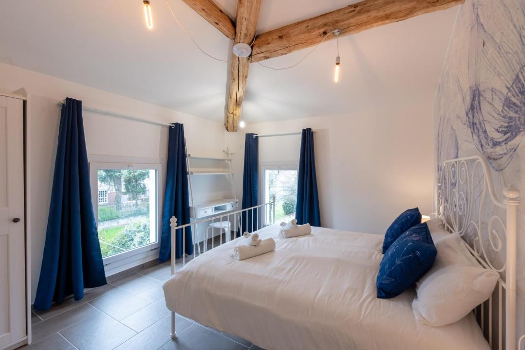Photo of Bedroom in Solignano Nuovo
