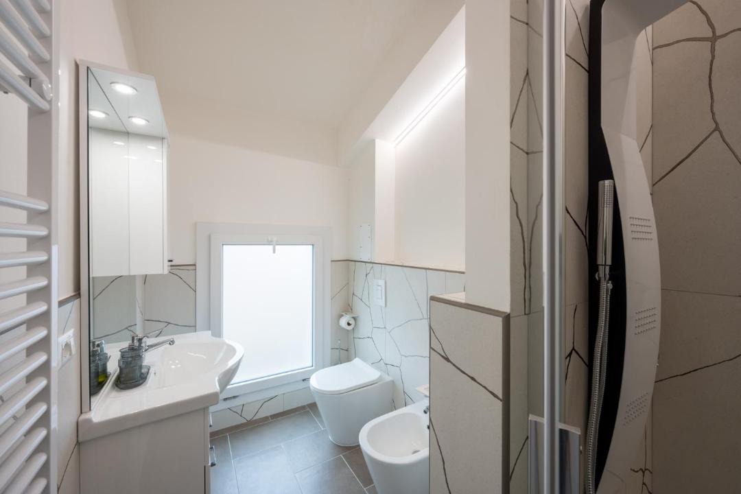 Photo of Bathroom in Solignano Nuovo